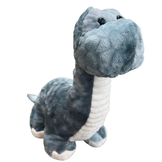 Peluche dinosaurio 